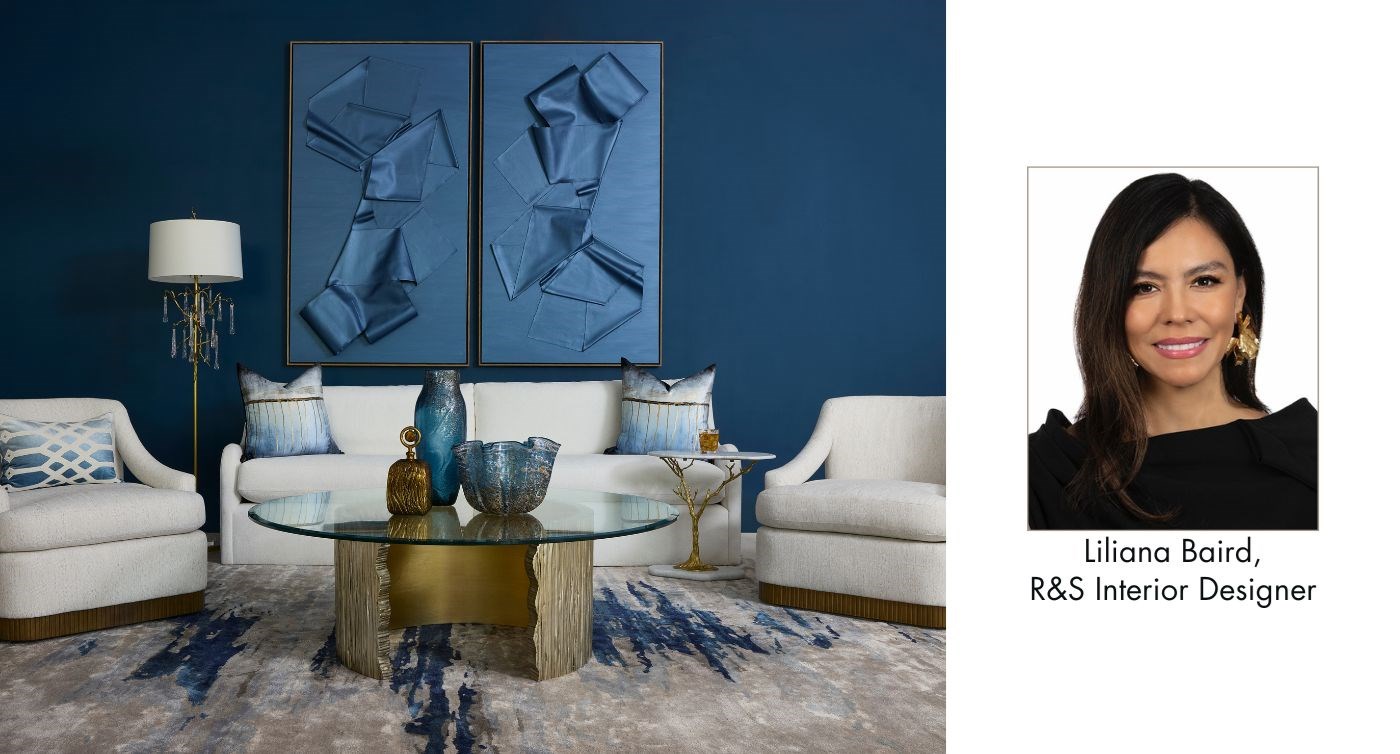 The Well-Dressed Home - A masterclass in space, style & bespoke sophistication - Fort Myers